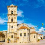 Cerkiew św. Łazarza w Larnace