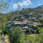 Dwie cypryjskie wioski docenione przez Światową Organizację Turystyki