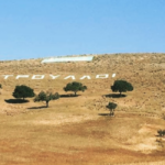 Malownicza wioska Troulloi i kuźnia Hefajstosa