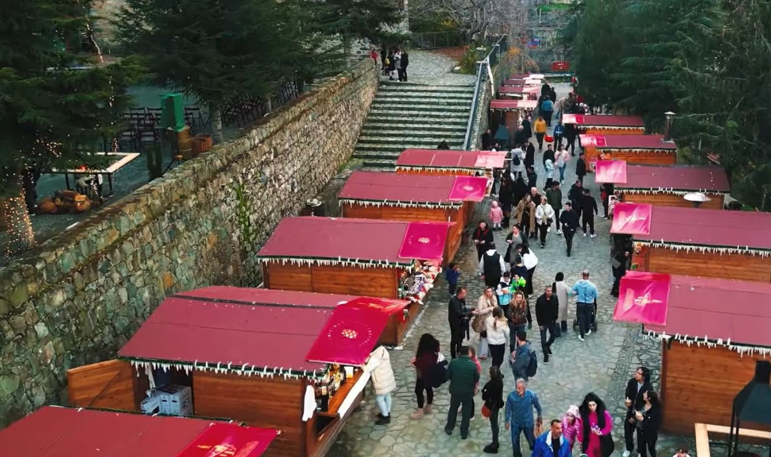 Świąteczne Wioski na Cyprze – nowa inicjatywa Ministerstwa Turystyki