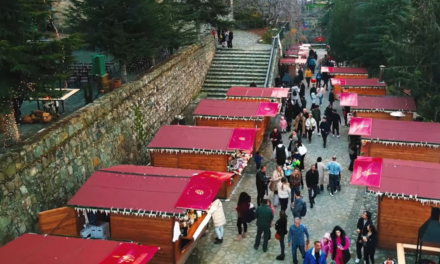 Świąteczne Wioski na Cyprze – nowa inicjatywa Ministerstwa Turystyki