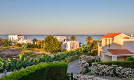 Inwestycja w nieruchomości na Cyprze – kompletny przewodnik na 2025r.