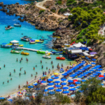 Pogoda na Cyprze – wakacje marzeń przez cały rok!