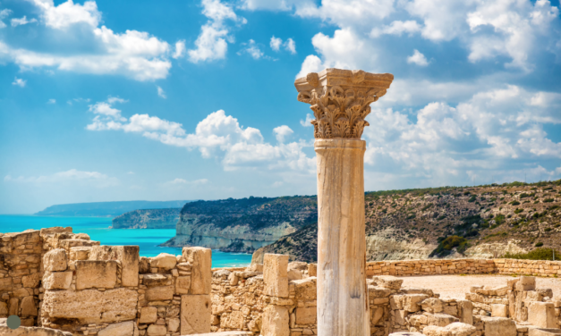 17 fascynujących faktów o Wyspie Afrodyty