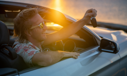 Wypożyczalnia samochodów bez kaucji Cypr