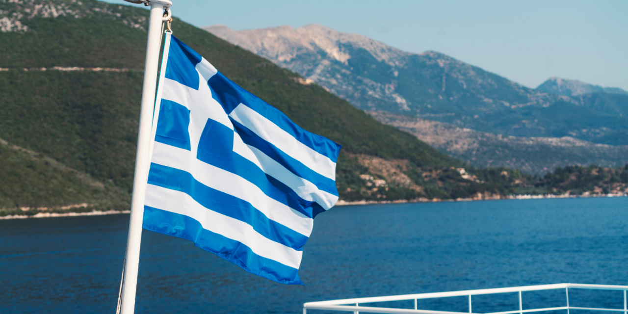 Prom Cypr-Grecja 2025: Kluczowe połączenie morskie