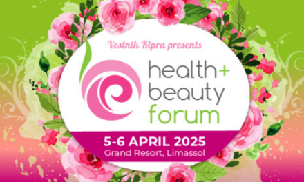 Health & Beauty Forum 5-6 kwietnia 2025 w Limassol