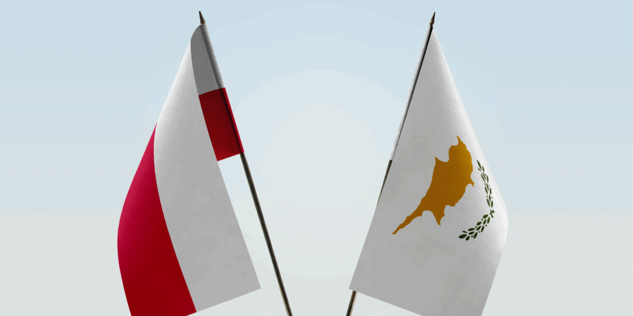 Polacy pokochali Cypr! Padła rekordowa liczba turystów z Polski