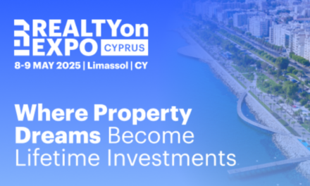 Targi nieruchomości Cypr: REALTYon Expo 2025