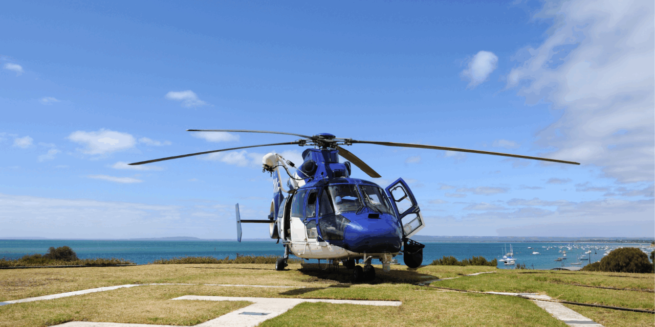 Zaginiony turysta na Cyprze to Piotr Mentel. Trwają intensywne poszukiwania Polaka