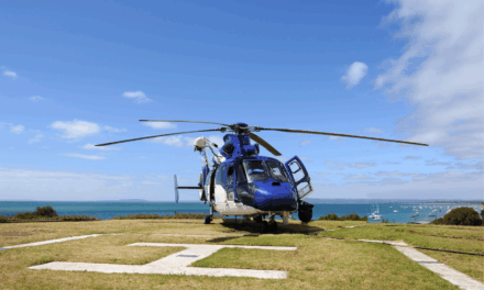 Zaginiony turysta na Cyprze to Piotr Mentel. Trwają intensywne poszukiwania Polaka