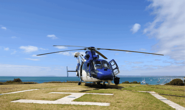 Zaginiony turysta na Cyprze to Piotr Mentel. Trwają intensywne poszukiwania Polaka