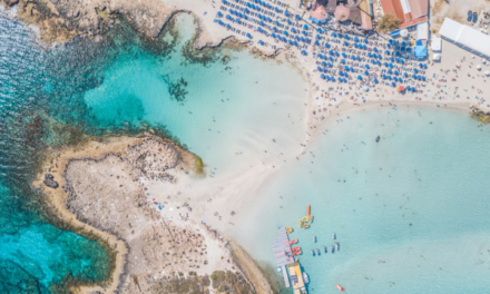 Turystyka na Cyprze w 2026 roku: pierwsze sygnały napawają optymizmem