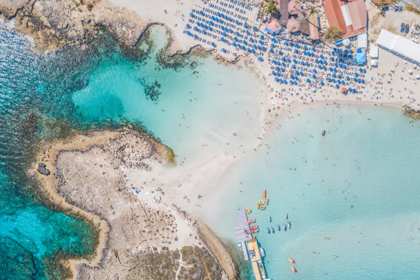 Turystyka na Cyprze w 2026 roku: pierwsze sygnały napawają optymizmem