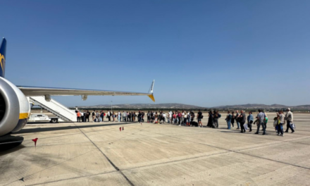 Aktualna sytuacja na Cyprze (03.03 rano)