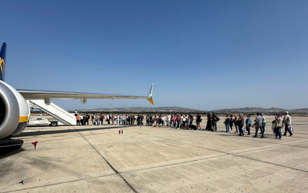 Aktualna sytuacja na Cyprze (03.03 rano)