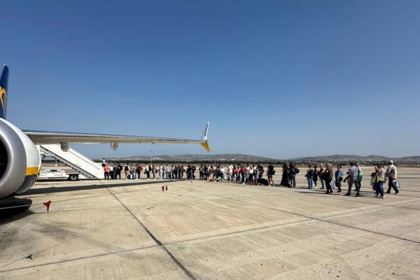 Aktualna sytuacja na Cyprze (03.03 rano)