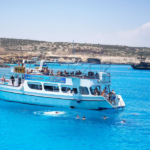 Rejs statkiem Famagusta Chill & Relax